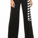 Women trousers model 121234 Tessita
