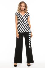 Women trousers model 121234 Tessita - Image 2