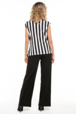 Women trousers model 121234 Tessita - Image 3