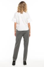 Women trousers model 121236 Tessita - Image 3