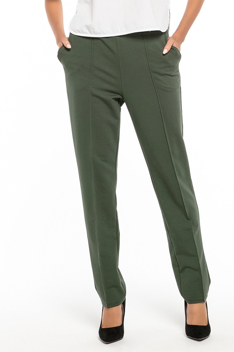 Women trousers model 121237 Tessita Women trousers model 121237 Tessita - Image 1