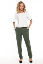 Women trousers model 121237 Tessita - Image 2