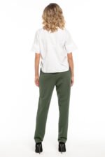 Women trousers model 121237 Tessita - Image 3