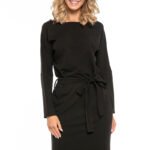Dieninė suknelė modelis 121255 Tessita