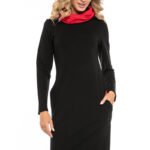 Kasdieninė suknelė modelis 121260 Tessita