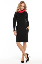 Kasdieninė suknelė modelis 121260 Tessita - Image 2