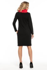 Kasdieninė suknelė modelis 121260 Tessita - Image 3