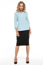 Blouse model 121282 Tessita - Image 2