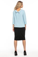 Blouse model 121282 Tessita - Image 3