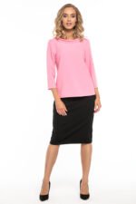 Blouse model 121284 Tessita - Image 2