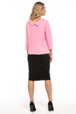 Blouse model 121284 Tessita - Image 3