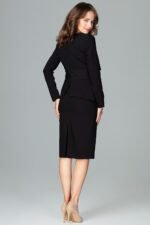 Cocktail dress model 122517 Lenitif - Image 3