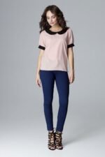 Blouse model 123543 Lenitif - Image 3
