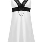 Seksuali palaidinė modelis 123656 DKaren