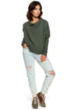 Sweatshirt model 124062 BeWear - Image 2