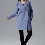 Paltas modelis 124228 Figl