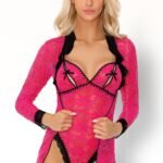 Sexy set model 124834 Livia Corsetti Fashion