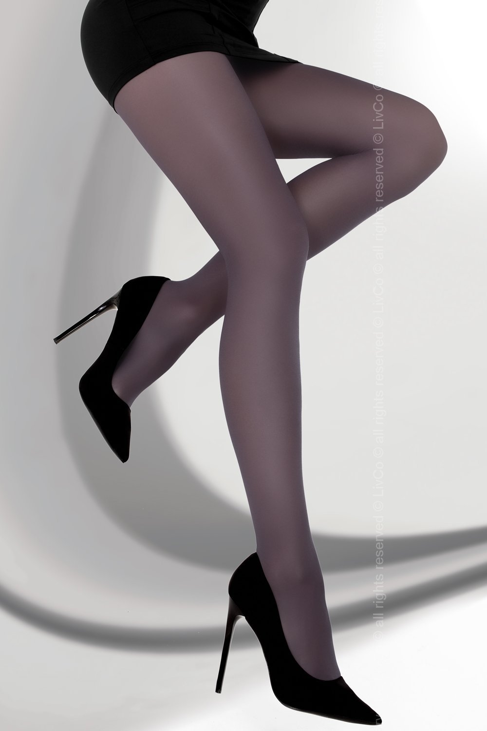 Tights model 124848 Livia Corsetti Fashion Pėdkelnės modelis 124848 Livia Corsetti Fashion - Image 1