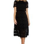Evening dress model 125347 Moe
