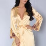 Bathrobe model 125495 Livia Corsetti Fashion