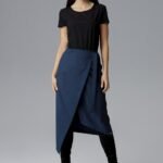 Sijonas modelis 126032 Figl