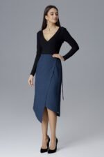 Sijonas modelis 126032 Figl - Image 2