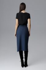Sijonas modelis 126032 Figl - Image 3