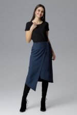 Sijonas modelis 126032 Figl - Image 4