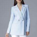 Jacket model 126193 Figl
