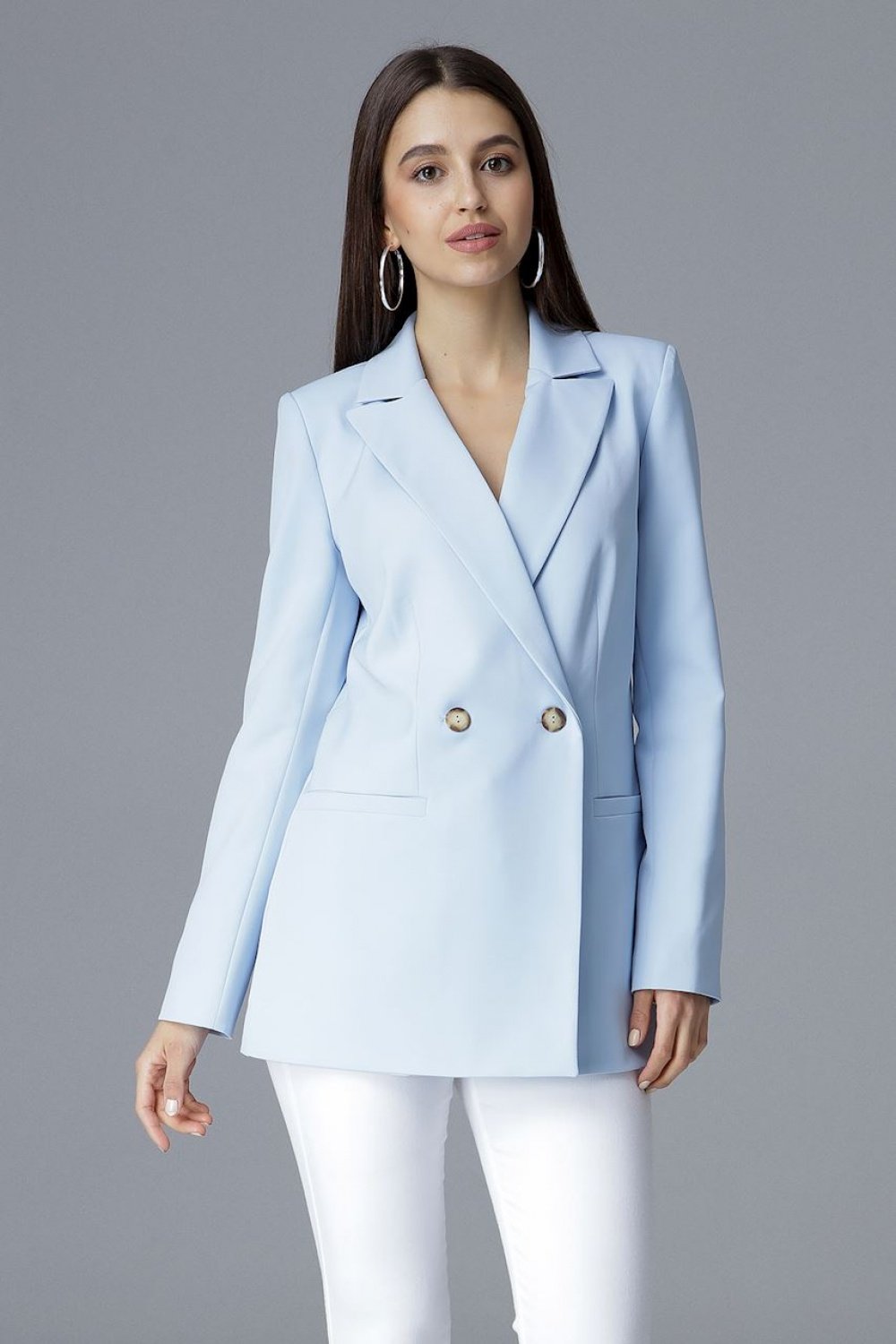 Jacket model 126193 Figl Jacket model 126193 Figl - Image 1