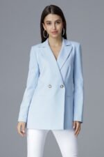 Jacket model 126193 Figl - Image 2