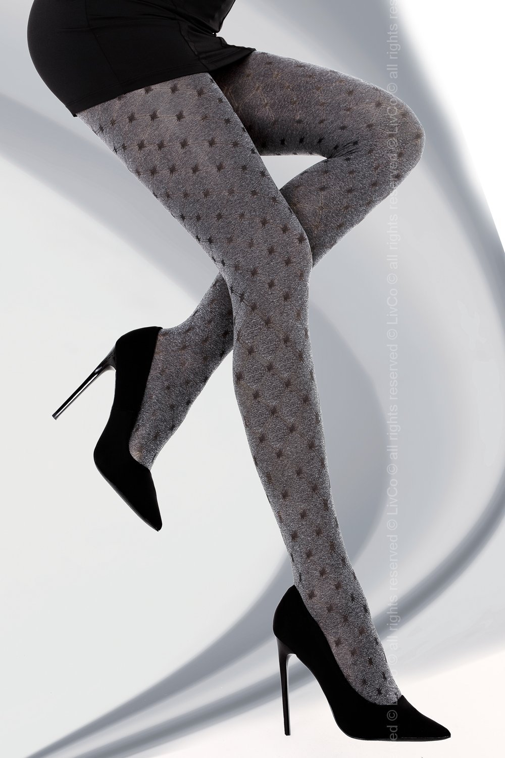 Tights model 126319 Livia Corsetti Fashion Tights model 126319 Livia Corsetti Fashion - Image 1