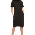 Dieninė suknelė modelis 127848 Tessita