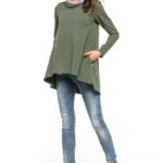 Tunic model 127862 Tessita