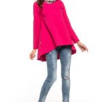 Tunic model 127863 Tessita