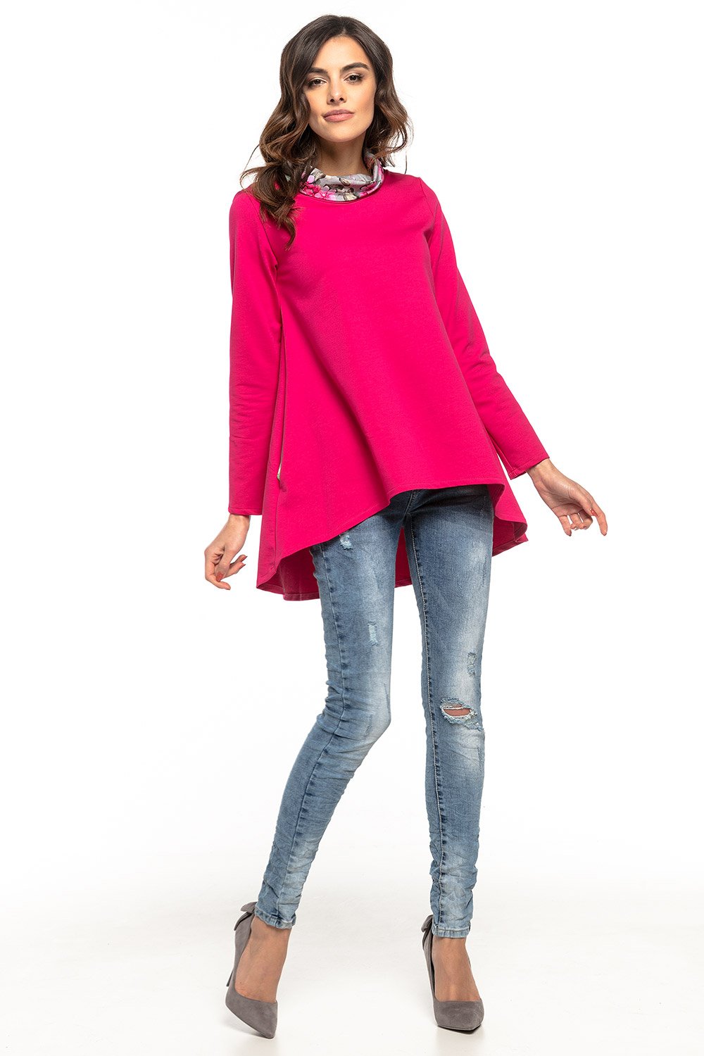 Tunic model 127863 Tessita Tunic model 127863 Tessita - Image 1
