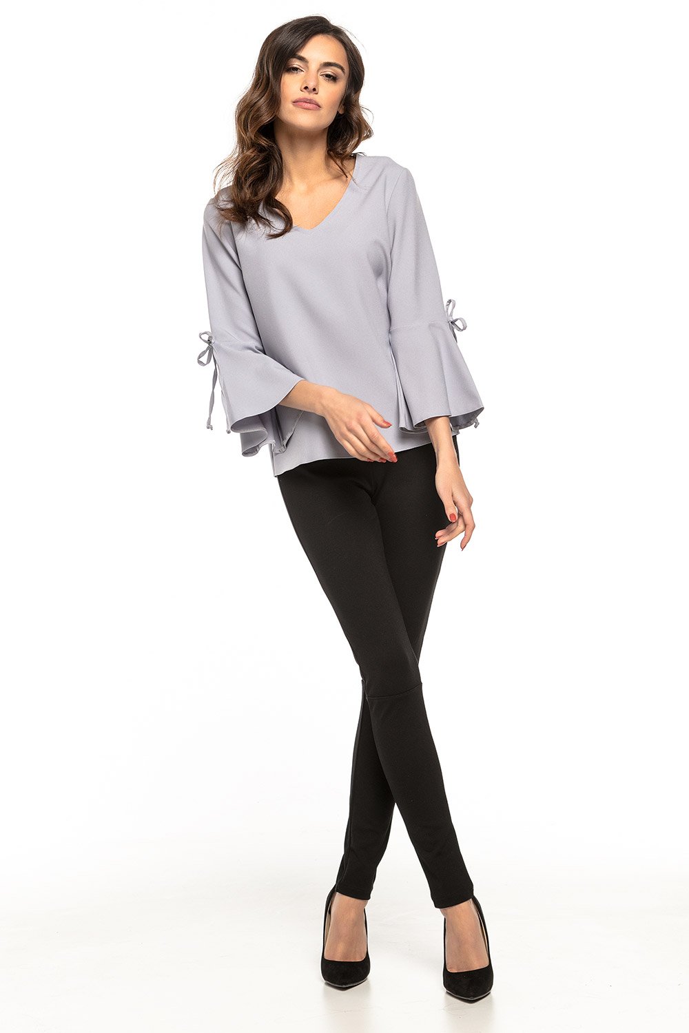 Blouse model 127867 Tessita Blouse model 127867 Tessita - Image 1