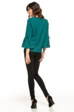 Blouse model 127869 Tessita - Image 2