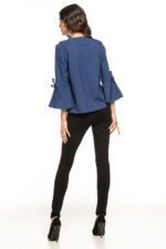 Blouse model 127871 Tessita - Image 2