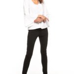 Blouse model 127873 Tessita