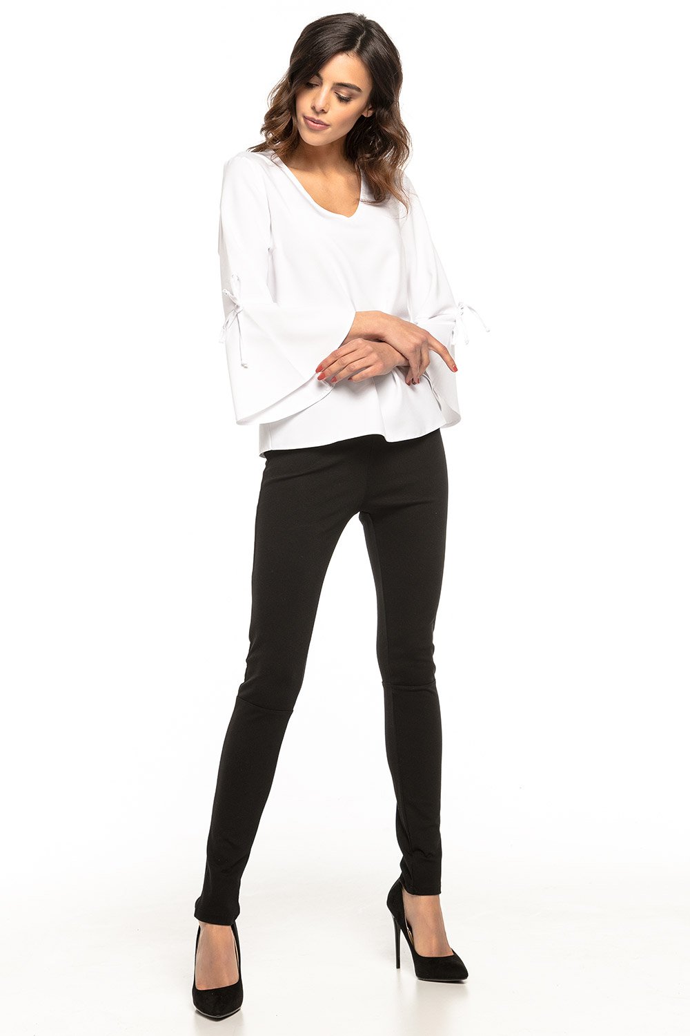 Blouse model 127873 Tessita Blouse model 127873 Tessita - Image 1