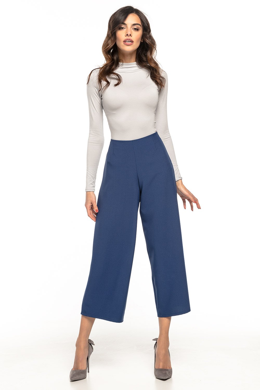 Women trousers model 127883 Tessita Moteriškos kelnės modelis 127883 Tessita - Image 1