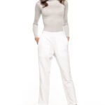 Women trousers model 127888 Tessita