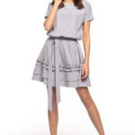 Daydress model 127919 Tessita