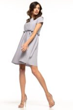 Dieninė suknelė modelis 127927 Tessita - Image 2