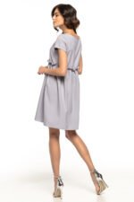 Dieninė suknelė modelis 127927 Tessita - Image 3