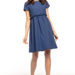 Dieninė suknelė modelis 127930 Tessita