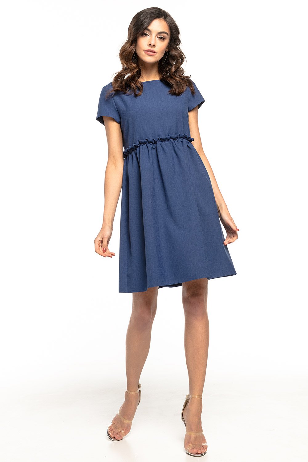 Daydress model 127930 Tessita Dieninė suknelė modelis 127930 Tessita - Image 1