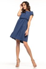 Dieninė suknelė modelis 127930 Tessita - Image 2