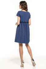 Dieninė suknelė modelis 127930 Tessita - Image 3